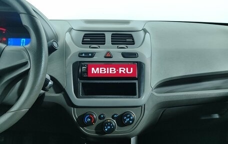 Chevrolet Cobalt II, 2013 год, 589 000 рублей, 15 фотография