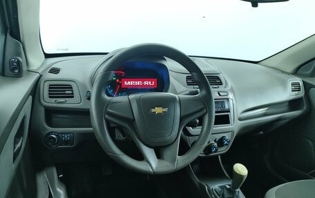 Chevrolet Cobalt II, 2013 год, 589 000 рублей, 17 фотография