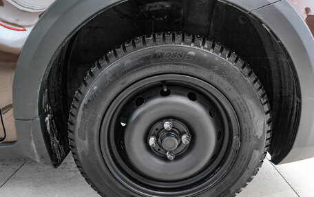 KIA Rio IV, 2021 год, 1 620 000 рублей, 22 фотография