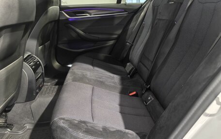 BMW 5 серия, 2021 год, 5 370 000 рублей, 14 фотография