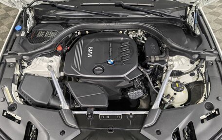 BMW 5 серия, 2021 год, 5 370 000 рублей, 10 фотография