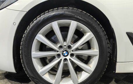 BMW 5 серия, 2021 год, 5 370 000 рублей, 7 фотография