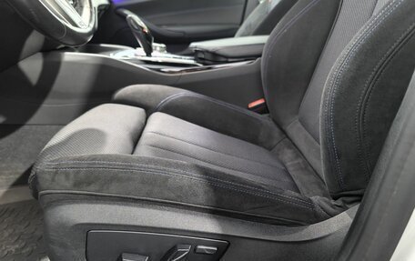 BMW 5 серия, 2021 год, 5 370 000 рублей, 20 фотография