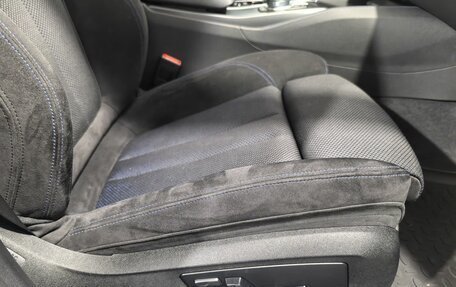 BMW 5 серия, 2021 год, 5 370 000 рублей, 19 фотография