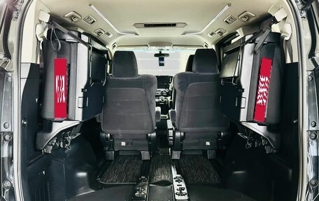 Toyota Vellfire II, 2016 год, 3 499 999 рублей, 20 фотография