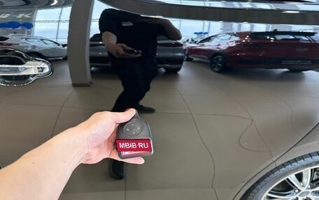 Toyota Vellfire II, 2016 год, 3 499 999 рублей, 23 фотография