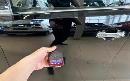 Toyota Vellfire II, 2016 год, 3 499 999 рублей, 22 фотография