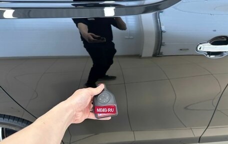 Toyota Vellfire II, 2016 год, 3 499 999 рублей, 27 фотография