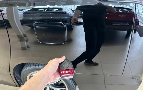 Toyota Vellfire II, 2016 год, 3 499 999 рублей, 24 фотография