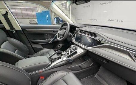 Geely Atlas, 2021 год, 1 900 000 рублей, 6 фотография