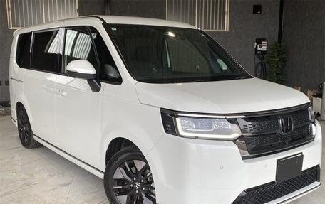 Honda Stepwgn, 2023 год, 2 416 555 рублей, 4 фотография