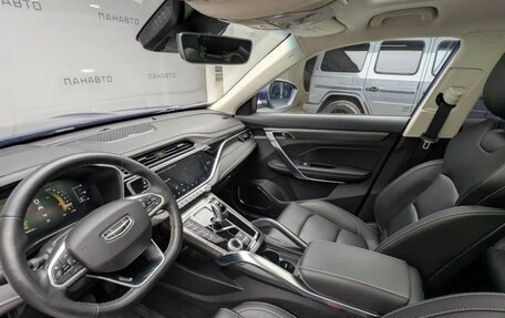 Geely Atlas, 2021 год, 1 900 000 рублей, 5 фотография