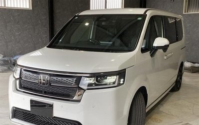 Honda Stepwgn, 2023 год, 2 416 555 рублей, 1 фотография