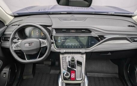 Geely Atlas, 2021 год, 1 900 000 рублей, 7 фотография