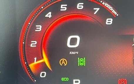 Geely Atlas, 2021 год, 1 900 000 рублей, 8 фотография