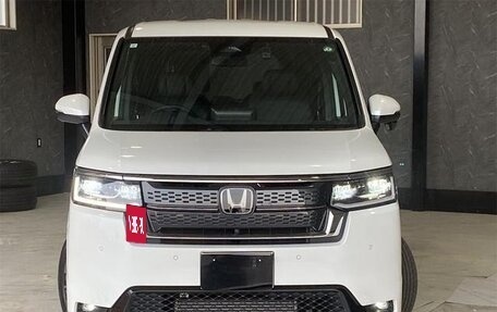 Honda Stepwgn, 2023 год, 2 416 555 рублей, 2 фотография