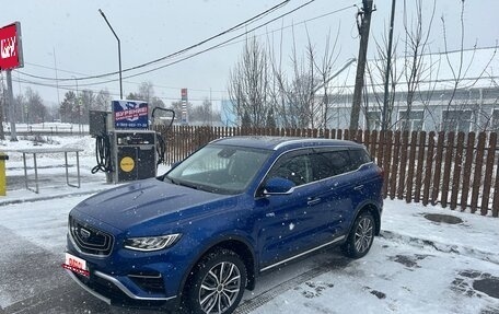 Geely Atlas, 2021 год, 1 900 000 рублей, 1 фотография