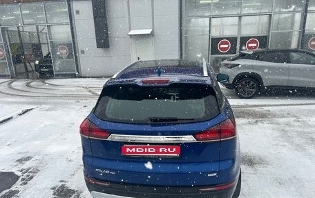 Geely Atlas, 2021 год, 1 900 000 рублей, 4 фотография