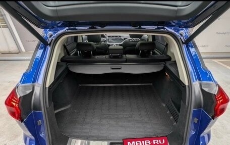 Geely Atlas, 2021 год, 1 900 000 рублей, 9 фотография