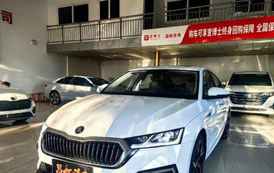 Skoda Octavia IV, 2023 год, 2 170 900 рублей, 1 фотография