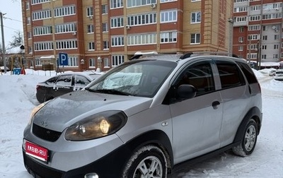 Chery IndiS (S18D) I, 2012 год, 230 000 рублей, 1 фотография