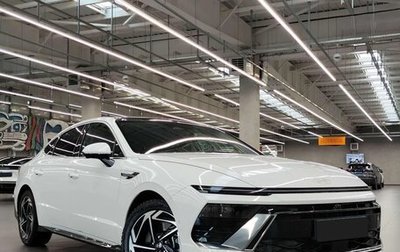 Hyundai Sonata VIII, 2024 год, 3 370 000 рублей, 1 фотография