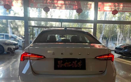 Skoda Octavia IV, 2023 год, 2 170 900 рублей, 5 фотография