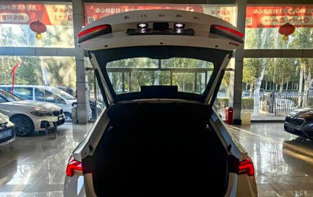 Skoda Octavia IV, 2023 год, 2 170 900 рублей, 4 фотография