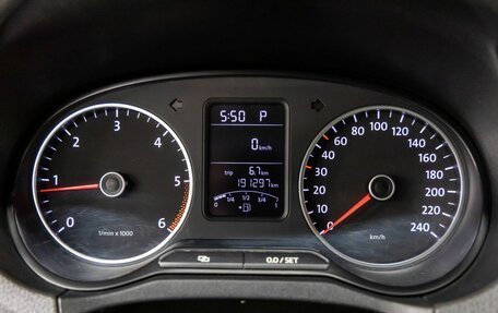 Volkswagen Amarok I рестайлинг, 2012 год, 2 098 000 рублей, 9 фотография