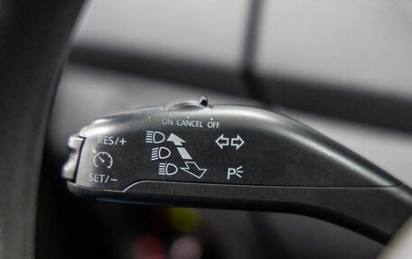 Volkswagen Amarok I рестайлинг, 2012 год, 2 098 000 рублей, 18 фотография