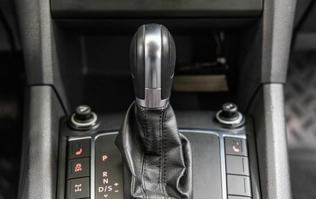 Volkswagen Amarok I рестайлинг, 2012 год, 2 098 000 рублей, 24 фотография