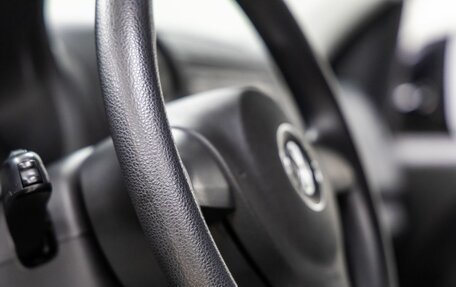 Volkswagen Amarok I рестайлинг, 2012 год, 2 098 000 рублей, 27 фотография