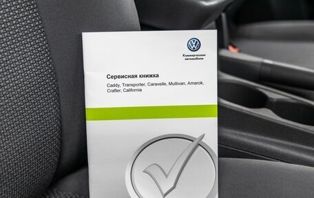 Volkswagen Amarok I рестайлинг, 2012 год, 2 098 000 рублей, 34 фотография