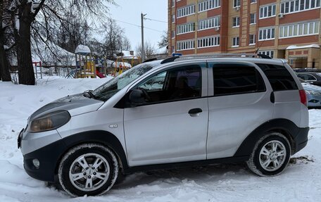 Chery IndiS (S18D) I, 2012 год, 230 000 рублей, 3 фотография