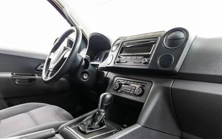 Volkswagen Amarok I рестайлинг, 2012 год, 2 098 000 рублей, 31 фотография