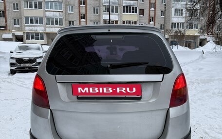 Chery IndiS (S18D) I, 2012 год, 230 000 рублей, 7 фотография