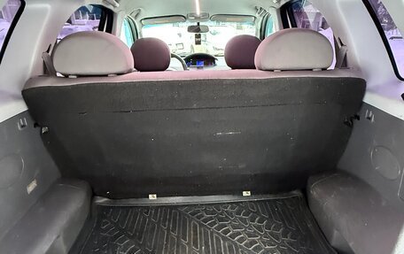 Chery IndiS (S18D) I, 2012 год, 230 000 рублей, 10 фотография