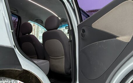 Chery IndiS (S18D) I, 2012 год, 230 000 рублей, 15 фотография