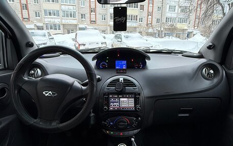 Chery IndiS (S18D) I, 2012 год, 230 000 рублей, 16 фотография