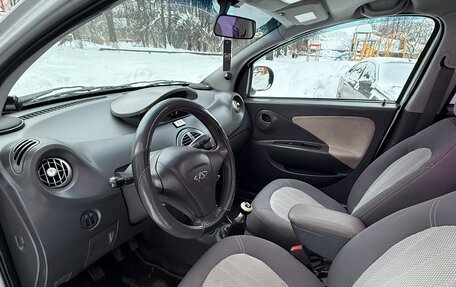 Chery IndiS (S18D) I, 2012 год, 230 000 рублей, 19 фотография