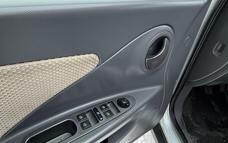 Chery IndiS (S18D) I, 2012 год, 230 000 рублей, 20 фотография