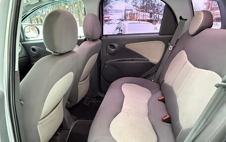 Chery IndiS (S18D) I, 2012 год, 230 000 рублей, 22 фотография