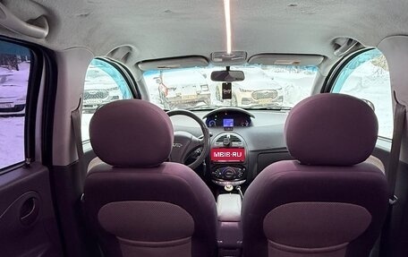 Chery IndiS (S18D) I, 2012 год, 230 000 рублей, 23 фотография