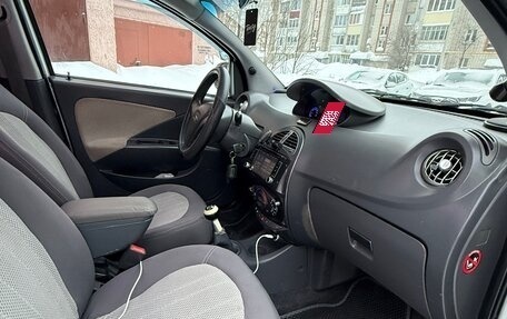 Chery IndiS (S18D) I, 2012 год, 230 000 рублей, 21 фотография