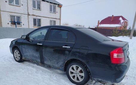 Lifan Solano I (630) рестайлинг, 2013 год, 310 000 рублей, 5 фотография