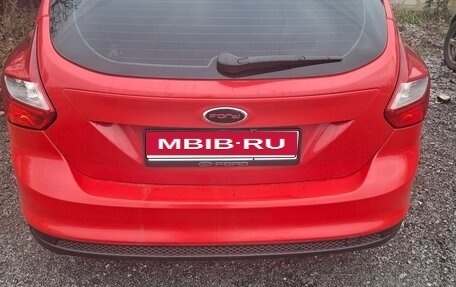 Ford Focus III, 2012 год, 700 000 рублей, 4 фотография