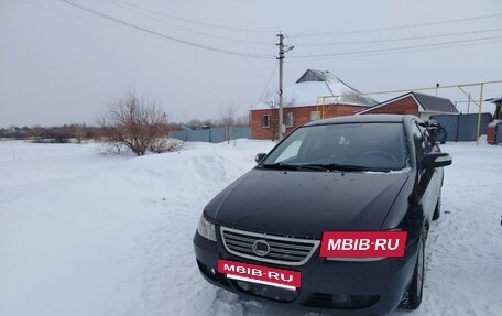 Lifan Solano I (630) рестайлинг, 2013 год, 310 000 рублей, 2 фотография