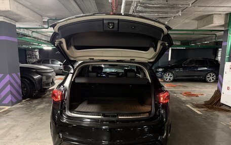 Infiniti QX70, 2013 год, 2 600 000 рублей, 8 фотография