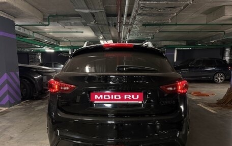 Infiniti QX70, 2013 год, 2 600 000 рублей, 7 фотография