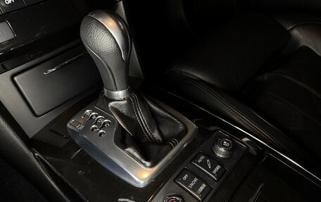 Infiniti QX70, 2013 год, 2 600 000 рублей, 20 фотография